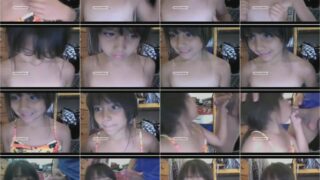 Indo Viral 2025 ABG Gadis Mungil Dan Imuk Penasaran Rudal Om Nya Di Tutorial Global Top New